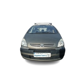 CITROËN XSARA PICASSO (N68)