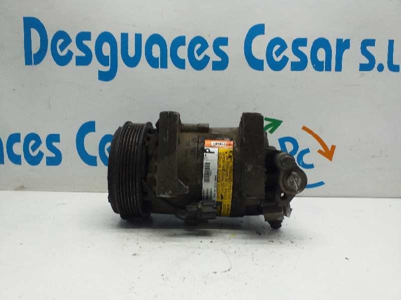 Recambio de compresor aire acondicionado para nissan primera berlina (p12) acenta referencia OEM IAM 926009F511  