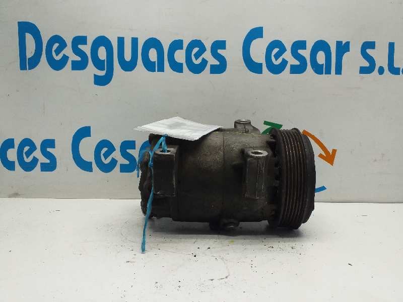 Recambio de compresor aire acondicionado para nissan primera berlina (p12) acenta referencia OEM IAM 926009F511  