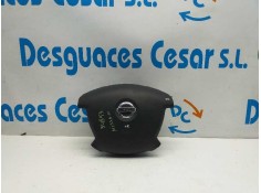 Recambio de airbag delantero izquierdo para nissan primera berlina (p12) acenta referencia OEM IAM 98510BA00A