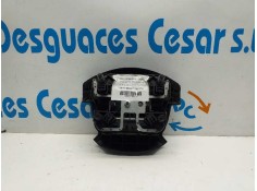 Recambio de airbag delantero izquierdo para nissan primera berlina (p12) acenta referencia OEM IAM 98510BA00A   2