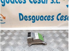 Recambio de centralita airbag para ford focus berlina (cak) trend referencia OEM IAM 629281218401 0285001396 