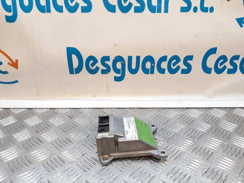 Recambio de centralita airbag para ford focus berlina (cak) trend referencia OEM IAM 629281218401 0285001396 