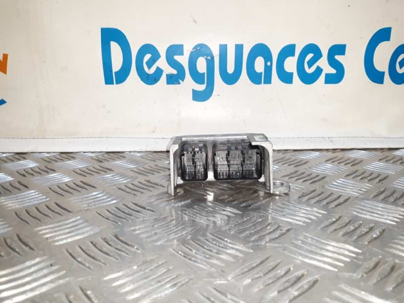 Recambio de centralita airbag para ford focus berlina (cak) trend referencia OEM IAM 629281218401 0285001396 