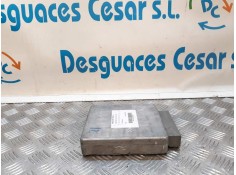 Recambio de centralita motor uce para ford focus berlina (cak) trend referencia OEM IAM EH6AQ0B0PK9J  