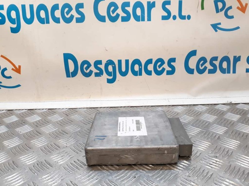 Recambio de centralita motor uce para ford focus berlina (cak) trend referencia OEM IAM EH6AQ0B0PK9J  