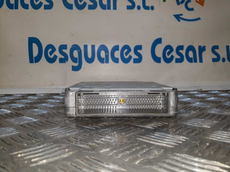 Recambio de centralita motor uce para ford focus berlina (cak) trend referencia OEM IAM EH6AQ0B0PK9J  