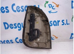Recambio de piloto trasero derecho para opel zafira a elegance referencia OEM IAM 09117446   2