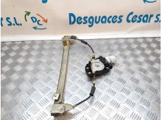 Recambio de elevalunas delantero derecho para fiat marea berlina (185) 1.6 16v / 100 16v elx referencia OEM IAM 0046528730  