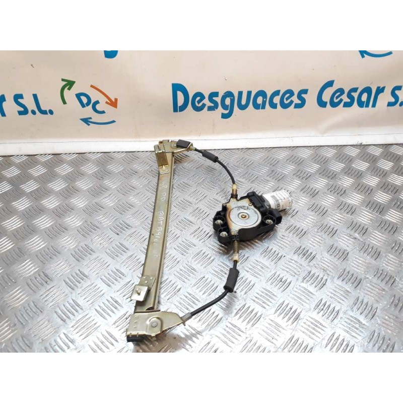 Recambio de elevalunas delantero derecho para fiat marea berlina (185) 1.6 16v / 100 16v elx referencia OEM IAM 0046528730  