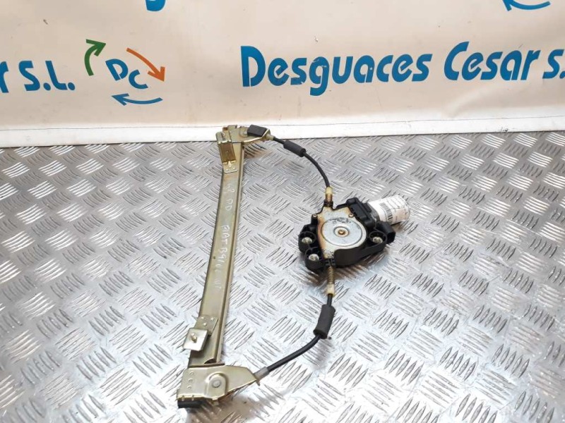 Recambio de elevalunas delantero derecho para fiat marea berlina (185) 1.6 16v / 100 16v elx referencia OEM IAM 0046528730  