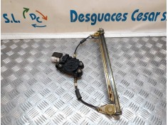 Recambio de elevalunas delantero derecho para fiat marea berlina (185) 1.6 16v / 100 16v elx referencia OEM IAM 0046528730   2