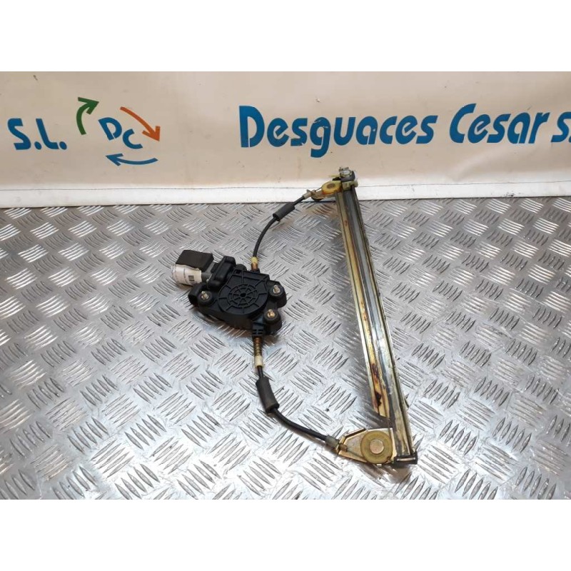 Recambio de elevalunas delantero derecho para fiat marea berlina (185) 1.6 16v / 100 16v elx referencia OEM IAM 0046528730  