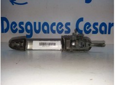 Recambio de maneta exterior trasera derecha para fiat marea berlina (185) 1.6 16v / 100 16v elx referencia OEM IAM 0713686099   2