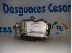 Recambio de cerradura puerta delantera derecha para seat ibiza (6k) slalom referencia OEM IAM