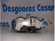 Recambio de cerradura puerta delantera derecha para seat ibiza (6k) slalom referencia OEM IAM    2