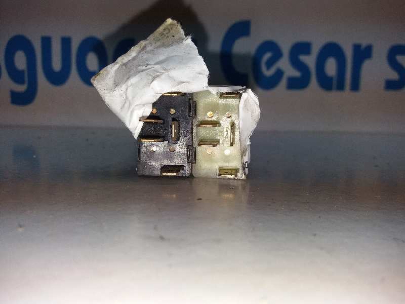 Recambio de mando elevalunas delantero izquierdo para seat ibiza (6k) slalom referencia OEM IAM   