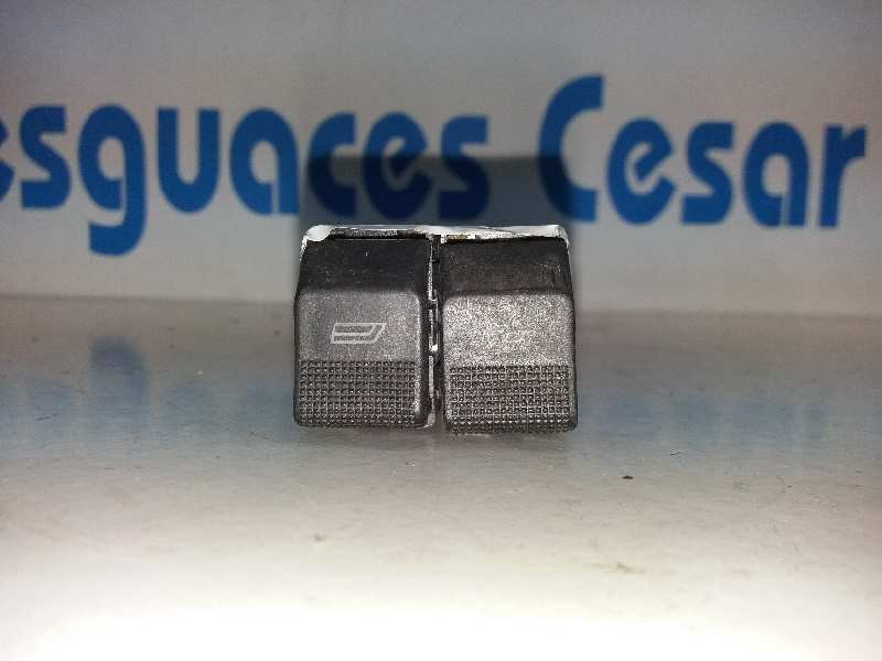 Recambio de mando elevalunas delantero izquierdo para seat ibiza (6k) slalom referencia OEM IAM   