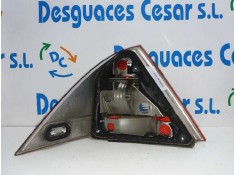 Recambio de piloto trasero derecho para mercedes-benz clase c (w203) berlina 200 cdi (203.004) referencia OEM IAM 2038200264   2