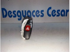 Recambio de warning para fiat marea weekend (185) td 100 elx referencia OEM IAM   