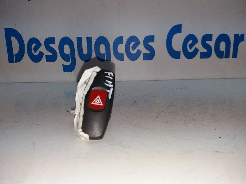 Recambio de warning para fiat marea weekend (185) td 100 elx referencia OEM IAM   