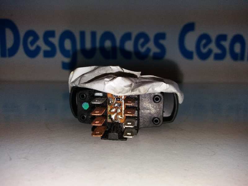 Recambio de warning para fiat marea weekend (185) td 100 elx referencia OEM IAM   