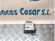 Recambio de centralita airbag para opel astra g berlina comfort referencia OEM IAM 09195790 UUS0049002H 