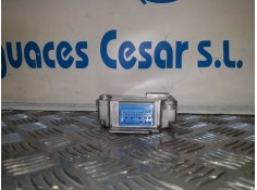 Recambio de centralita airbag para opel astra g berlina comfort referencia OEM IAM 09195790 UUS0049002H  2