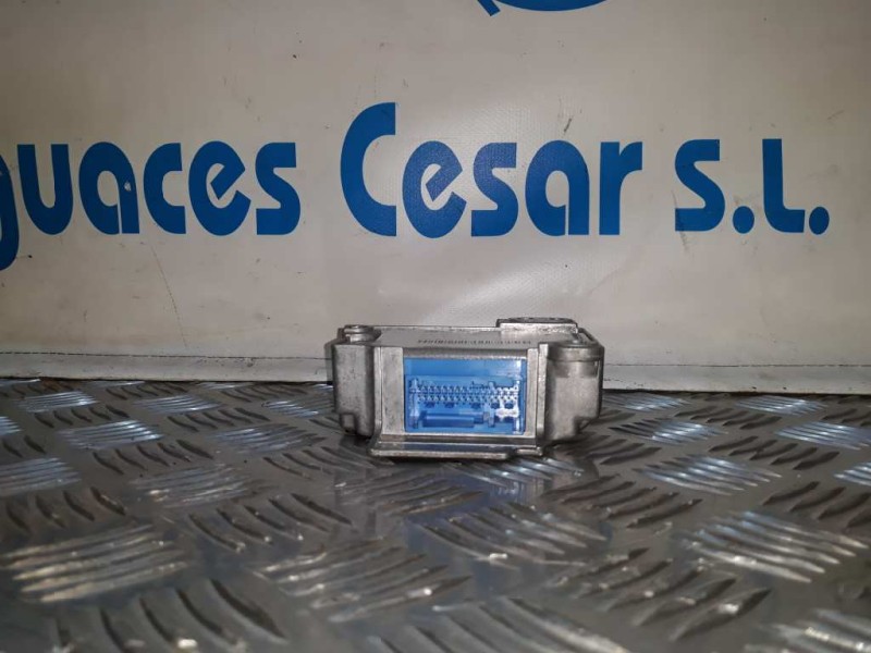 Recambio de centralita airbag para opel astra g berlina comfort referencia OEM IAM 09195790 UUS0049002H 