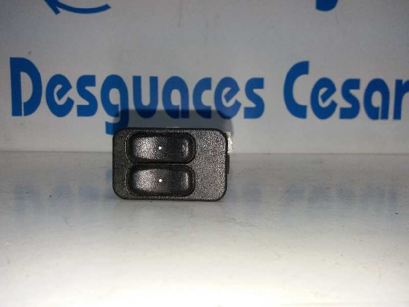 Recambio de mando elevalunas delantero izquierdo para opel astra g berlina comfort referencia OEM IAM 09100301  