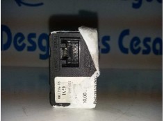 Recambio de mando elevalunas delantero izquierdo para opel astra g berlina comfort referencia OEM IAM 09100301   2