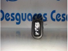 Recambio de mando elevalunas delantero derecho para opel astra g berlina comfort referencia OEM IAM 6240105  