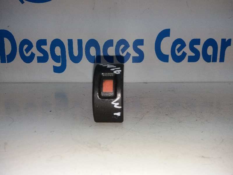Recambio de warning para opel astra g berlina comfort referencia OEM IAM   