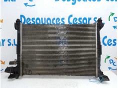 Recambio de radiador agua para ford puma (cce) 1.7 referencia OEM IAM XS6H8005GA 1098807  2