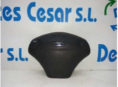 Recambio de airbag delantero izquierdo para ford puma (cce) 1.7 referencia OEM IAM YS61B042B85AA 1128266 