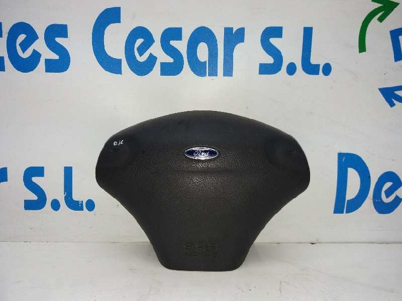 Recambio de airbag delantero izquierdo para ford puma (cce) 1.7 referencia OEM IAM YS61B042B85AA 1128266 