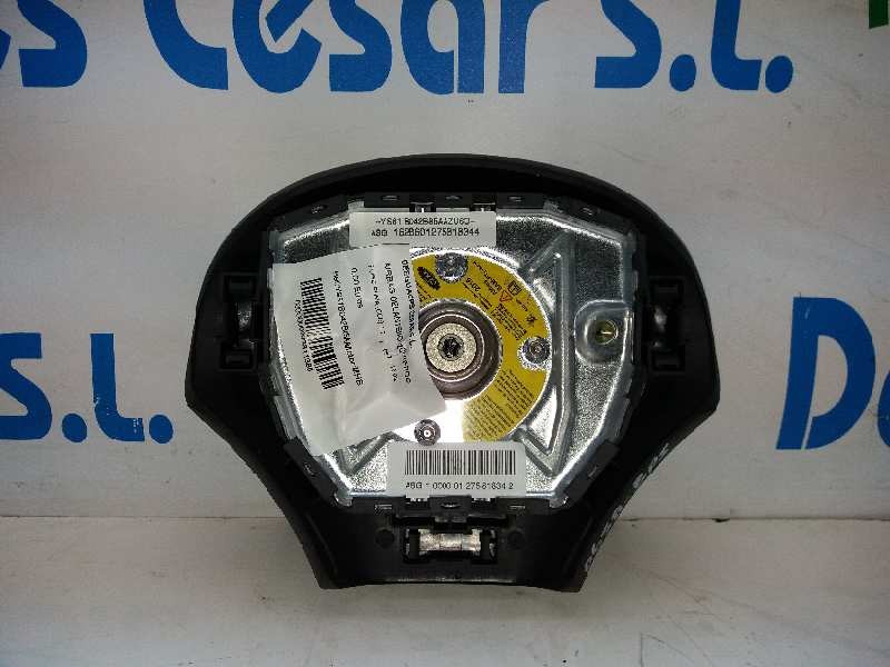 Recambio de airbag delantero izquierdo para ford puma (cce) 1.7 referencia OEM IAM YS61B042B85AA 1128266 