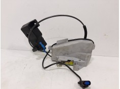 Recambio de cerradura puerta delantera derecha para ford puma (cce) 1.7 referencia OEM IAM 4595314   2