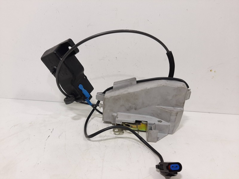 Recambio de cerradura puerta delantera derecha para ford puma (cce) 1.7 referencia OEM IAM 4595314  