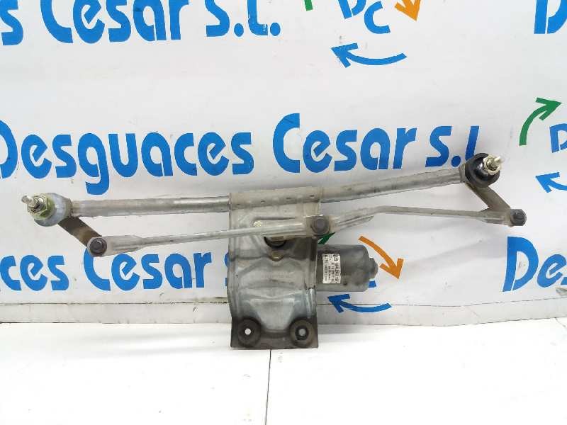 Recambio de motor limpia delantero para ford puma (cce) 1.7 referencia OEM IAM 404240 1008772 