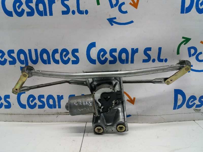 Recambio de motor limpia delantero para ford puma (cce) 1.7 referencia OEM IAM 404240 1008772 