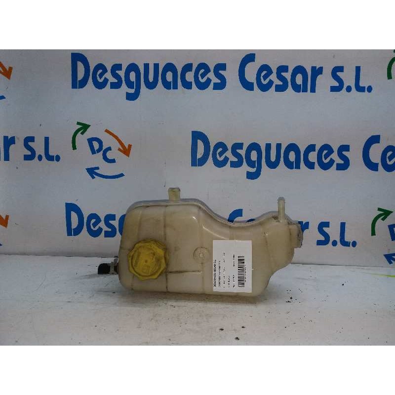 Recambio de deposito expansion para ford puma (cce) 1.7 referencia OEM IAM 1102678  OFERTA