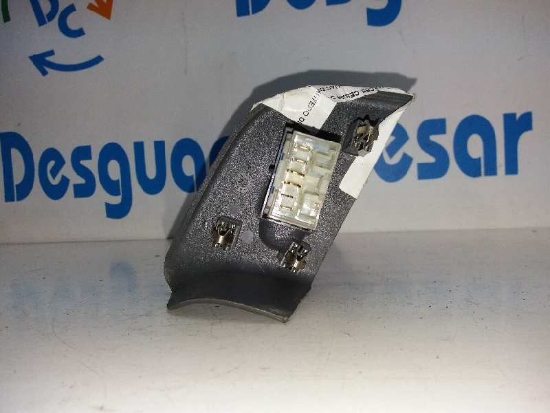 Recambio de mando elevalunas delantero derecho para fiat bravo (182) referencia OEM IAM   