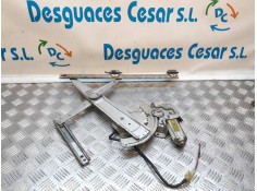 Recambio de elevalunas delantero derecho para mg serie 25 (rf) classic (5-ptas.) referencia OEM IAM    2