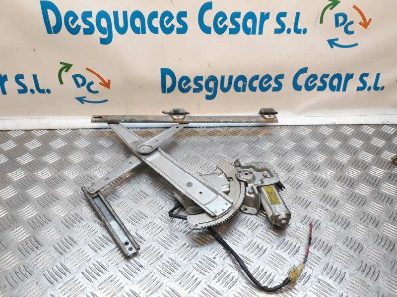 Recambio de elevalunas delantero derecho para mg serie 25 (rf) classic (5-ptas.) referencia OEM IAM   
