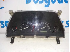 Recambio de cuadro instrumentos para mg serie 25 (rf) classic (5-ptas.) referencia OEM IAM AR0038013  