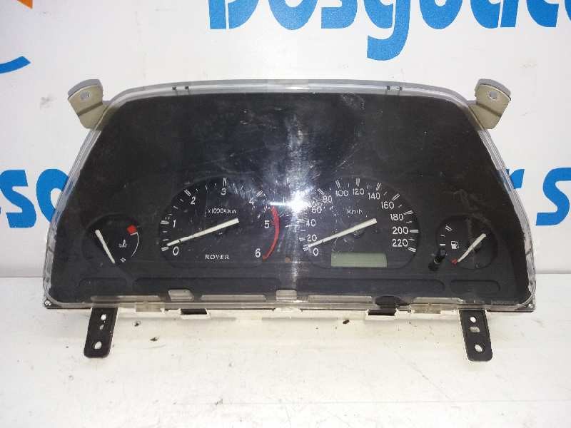 Recambio de cuadro instrumentos para mg serie 25 (rf) classic (5-ptas.) referencia OEM IAM AR0038013  