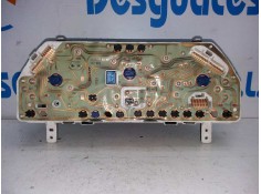 Recambio de cuadro instrumentos para mg serie 25 (rf) classic (5-ptas.) referencia OEM IAM AR0038013   2