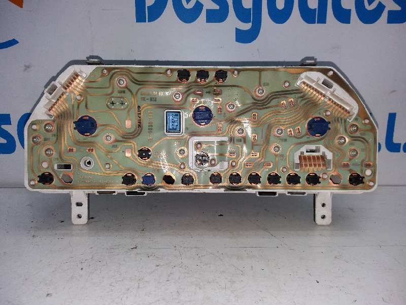 Recambio de cuadro instrumentos para mg serie 25 (rf) classic (5-ptas.) referencia OEM IAM AR0038013  