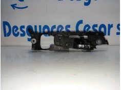 Recambio de maneta interior delantera izquierda para renault clio ii fase i (b/cbo) 1.2 16 v rt (b/cb05/w) referencia OEM IAM    2